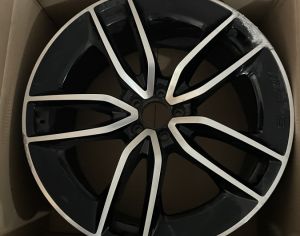 R22 MERCEDES-BENZ GLE 43 AMG 2019-2024 - 1