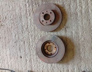FIAT Doblo 2002-2010 - 1