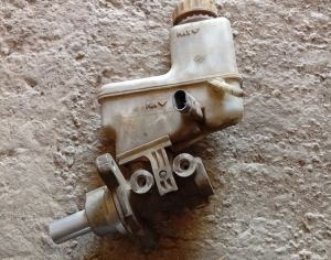 FIAT Doblo 2002-2010 - 2