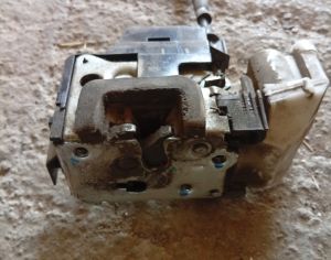 FIAT Doblo 2002-2010 - 2