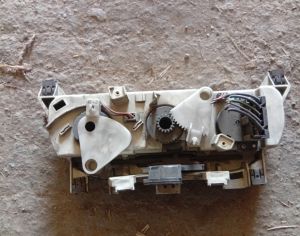 FIAT Doblo 2002-2010 - 1