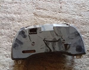 FIAT Doblo 2001-2010 - 2