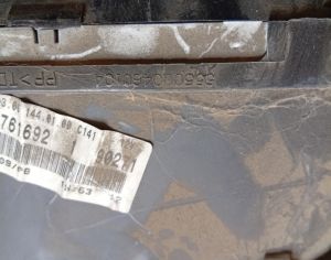 FIAT Doblo 2001-2010 - 3