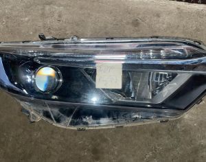 HONDA Shuttle 2015-2020 - 2