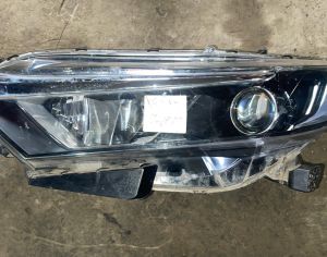 HONDA Shuttle 2015-2020 - 3