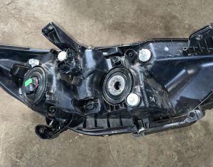 HONDA Shuttle 2015-2020 - 4