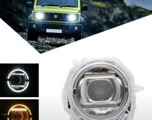 SUZUKI Jimny 2018-2026 - 5