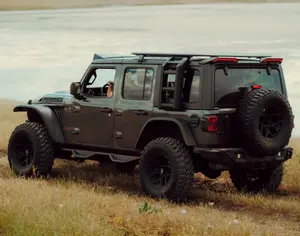 JEEP Wrangler 2007-2017