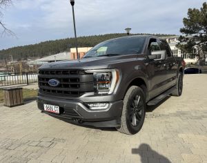 FORD F150 2023 3.5 - 1