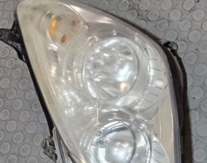 OPEL Astra 2005-2011 - 1