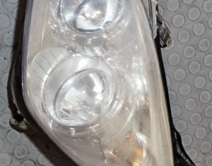 OPEL Astra 2005-2011 - 2