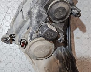 OPEL Astra 2005-2011 - 3