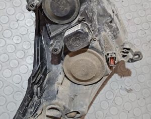 OPEL Astra 2005-2011 - 4