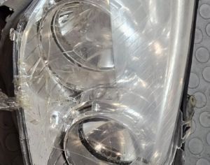 OPEL Astra 2005-2011 - 1