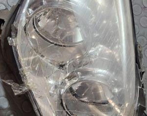 OPEL Astra 2005-2011 - 2