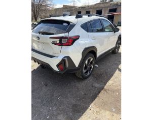 SUBARU Crosstrek 2023-2026 - 1