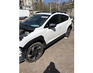 SUBARU Crosstrek 2023-2026