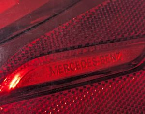 MERCEDES-BENZ GLC 300 2016-2018 - 4