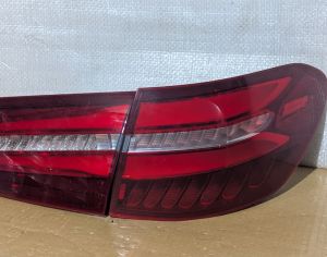MERCEDES-BENZ GLC 300 2016-2018 - 6