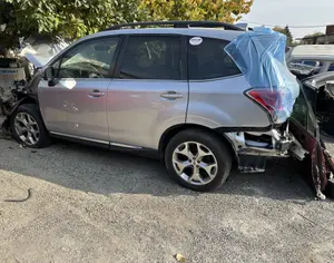 SUBARU Forester 2017 2.0 - 10