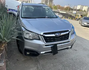 SUBARU Forester 2017 2.0 - 11