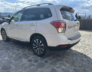 SUBARU Forester 2017 2.0 - 5