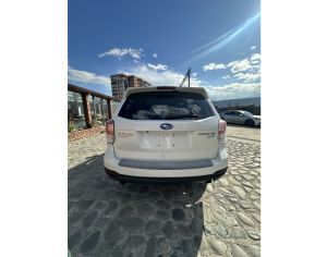 SUBARU Forester 2017 2.0 - 7