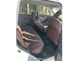 SUBARU Forester 2017 2.0 - 8