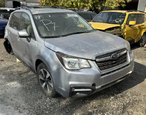 SUBARU Forester 2017 2.0 - 9