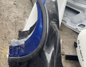 MERCEDES-BENZ GLE 53 2019-2026 - 2