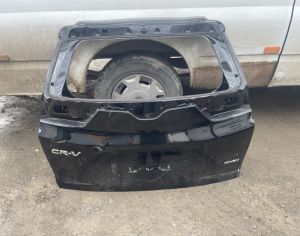 HONDA Cr-v 2016-2023 - 1