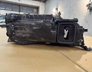 MERCEDES-BENZ GLE 53 2023-2026 - 10