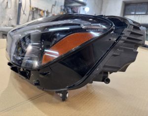 MERCEDES-BENZ GLE 53 2023-2026 - 3