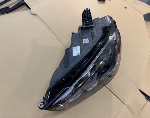 MERCEDES-BENZ GLE 53 2023-2026 - 5
