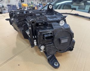 MERCEDES-BENZ GLE 53 2023-2026 - 6