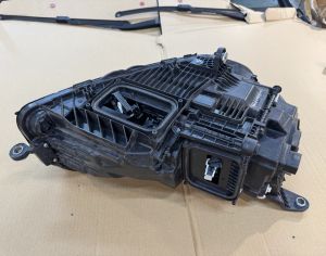 MERCEDES-BENZ GLE 53 2023-2026 - 8