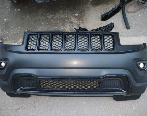 JEEP Grand Cherokee 2014-2023