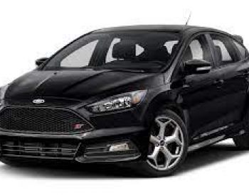 FORD Focus 2013-2019 - 3