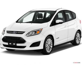 FORD Focus 2013-2019 - 4