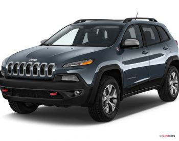JEEP Cherokee 2014-2019 - 2