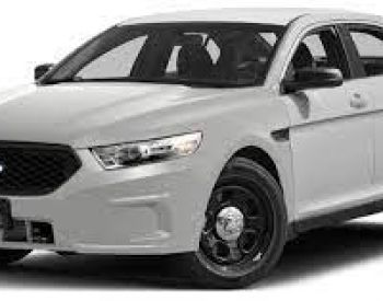 FORD Taurus 2013-2018 - 3