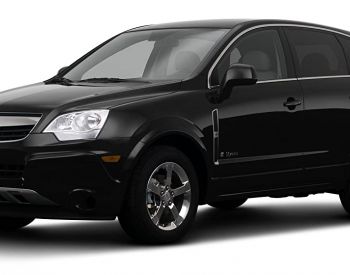 CHEVROLET Equinox 2005-2017 - 3