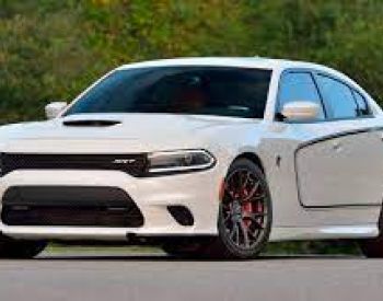 CHRYSLER 300 2011-2019 - 3