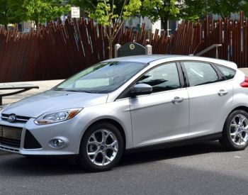 FORD Fiesta 2012-2018 - 2