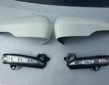 FORD Fusion 2013-2023 - 3