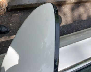 FORD Fusion 2013-2023 - 6