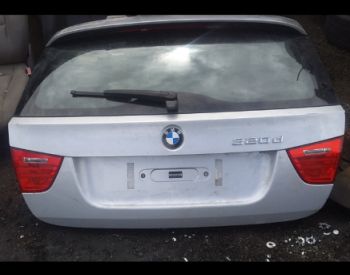 BMW 320 2011