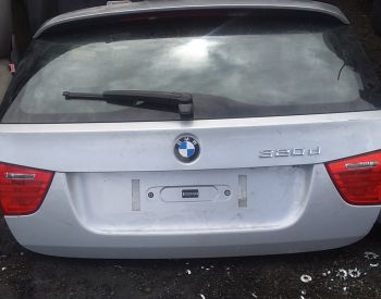 BMW 320 2011 - 2