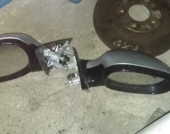 BMW 320 2010-2011 - 3