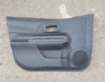 TOYOTA Aqua 2012-2020
